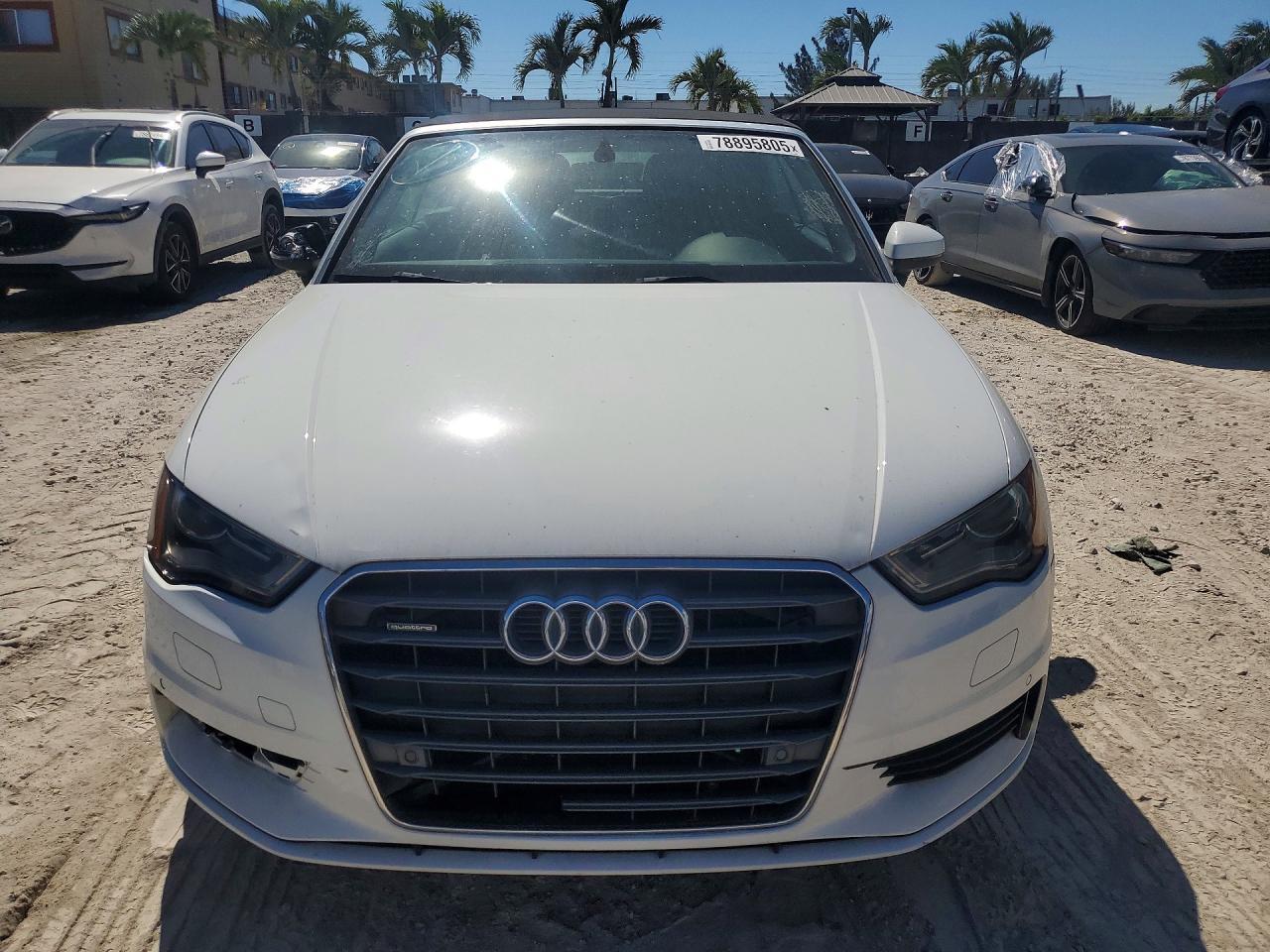 2016 Audi A3 Premium - Image 5