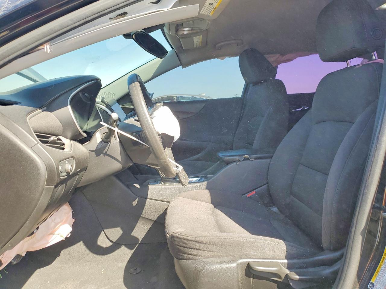 2019 Chevrolet Malibu Ls - Фото 7