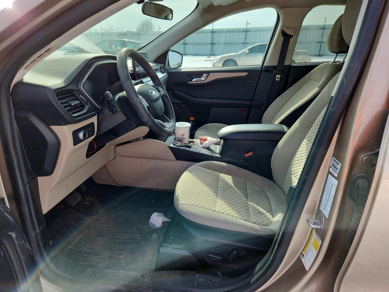 2021 Ford Escape Se - Image 7