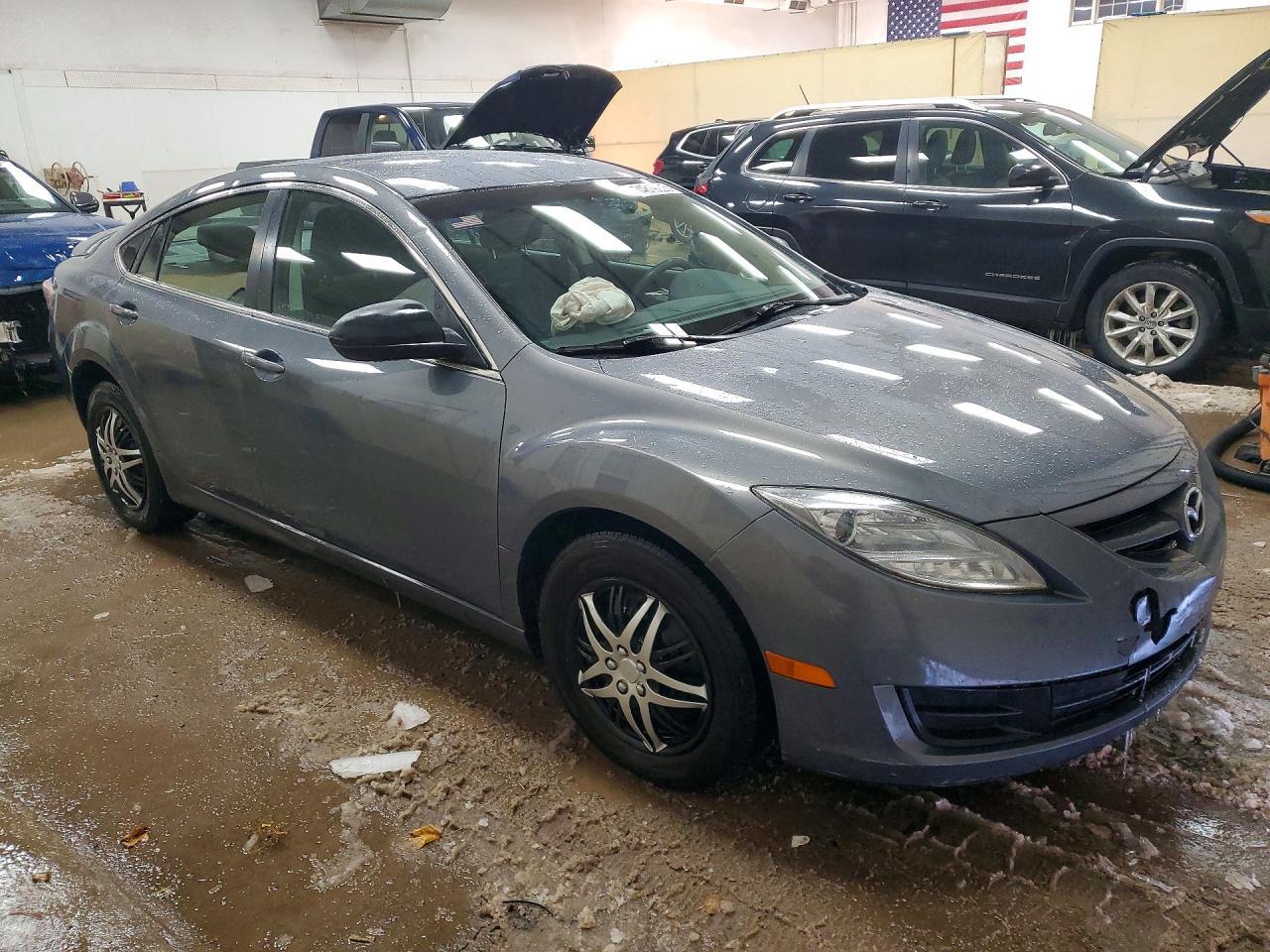 2010 Mazda 6 I - Image 4