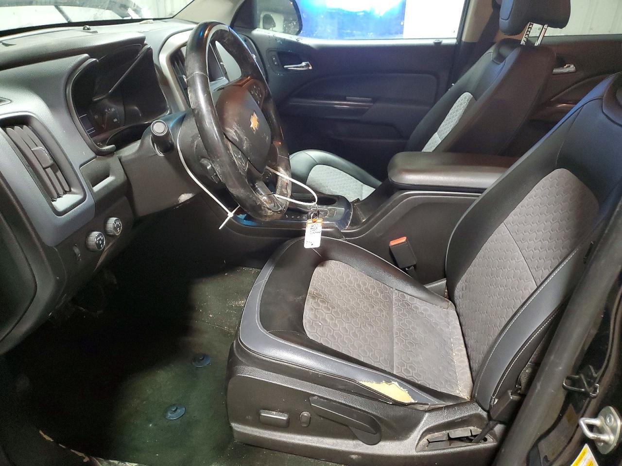 2016 Chevrolet Colorado Z71 - Image 7