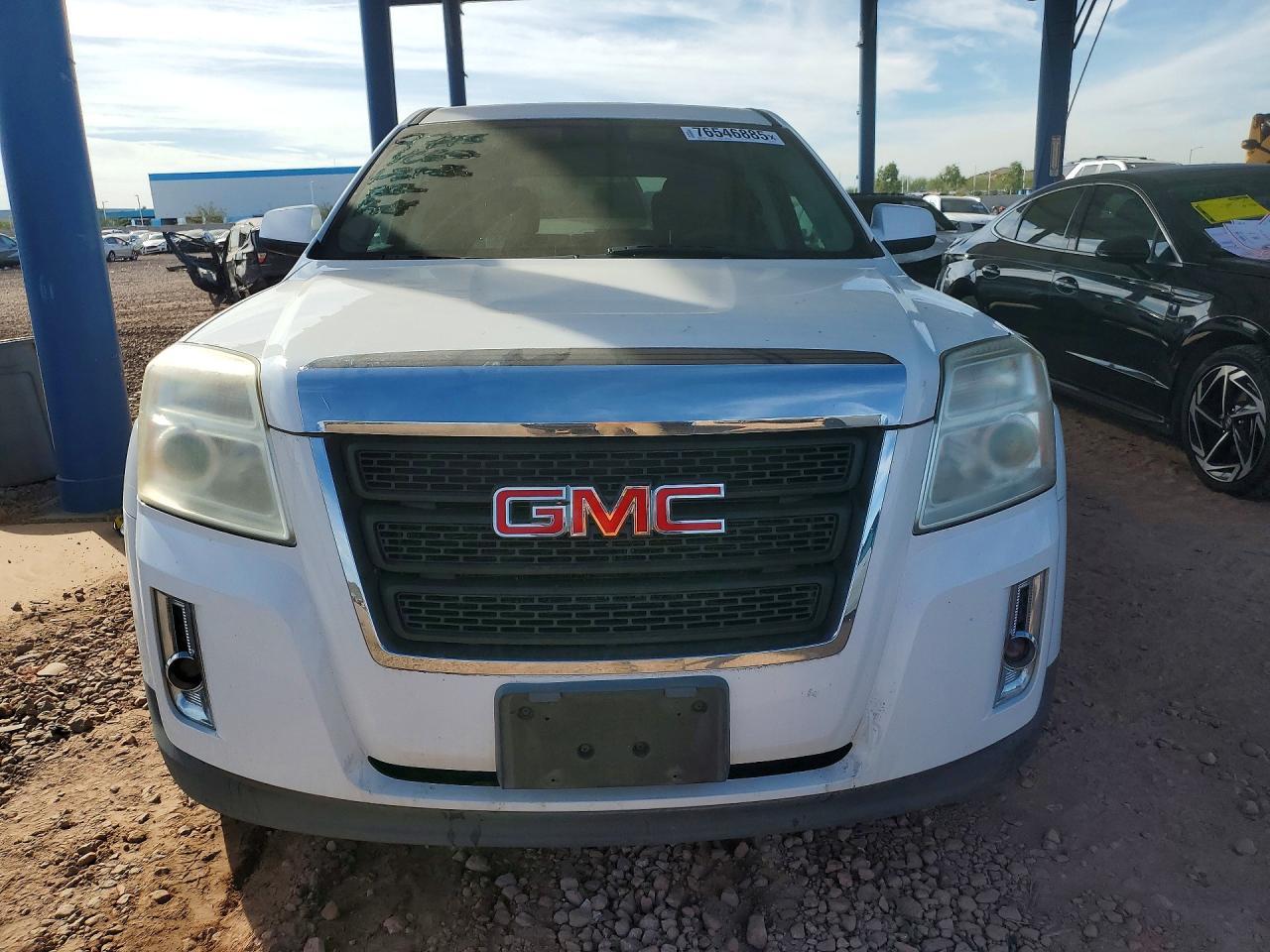2014 GMC Terrain - Image 5