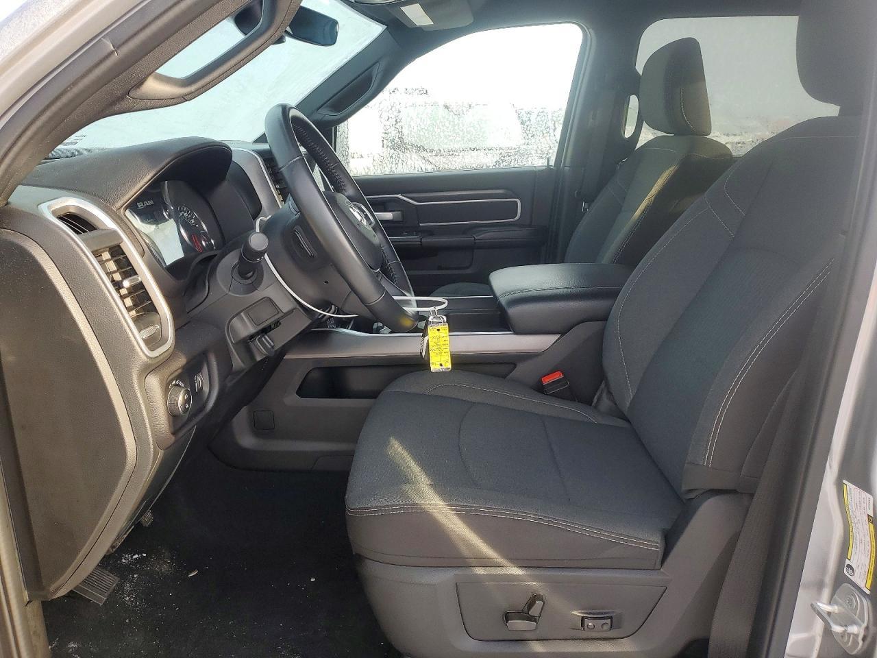 2024 Ram 3500 Big Horn - Image 7