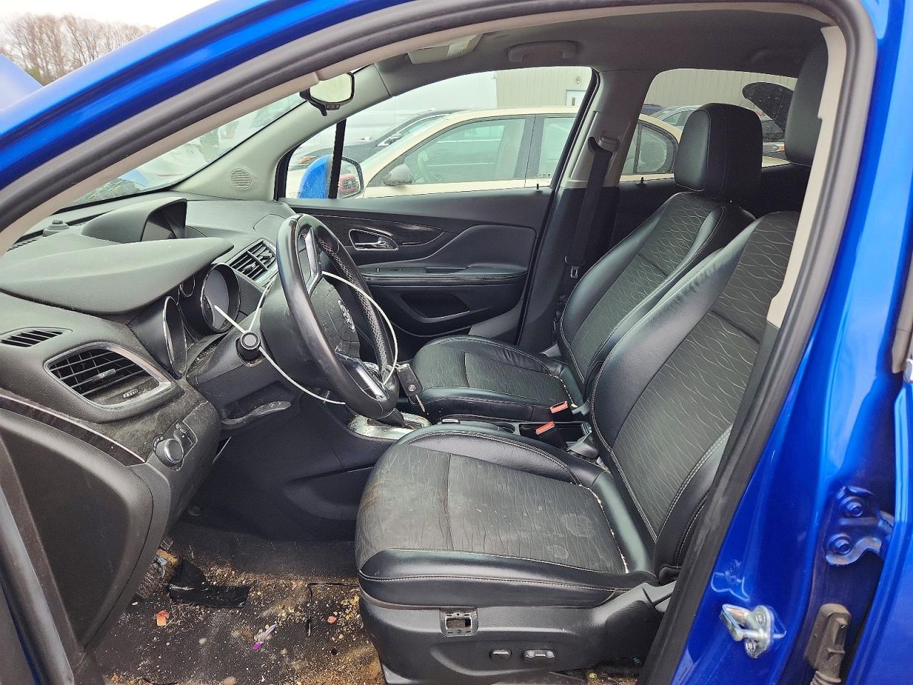 2016 Buick Encore - Image 7