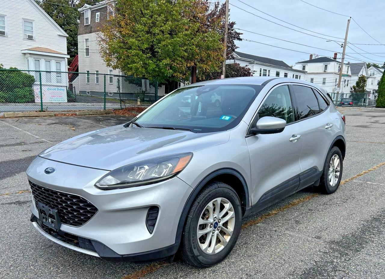 2020 Ford Escape Se - Image 2