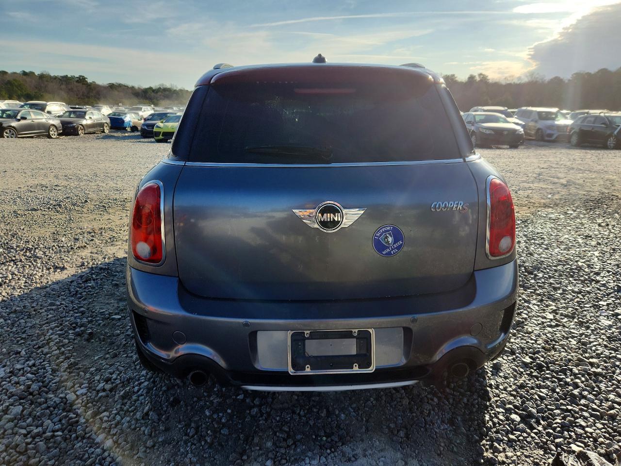 2016 Mini Cooper S Countryman - Фото 6