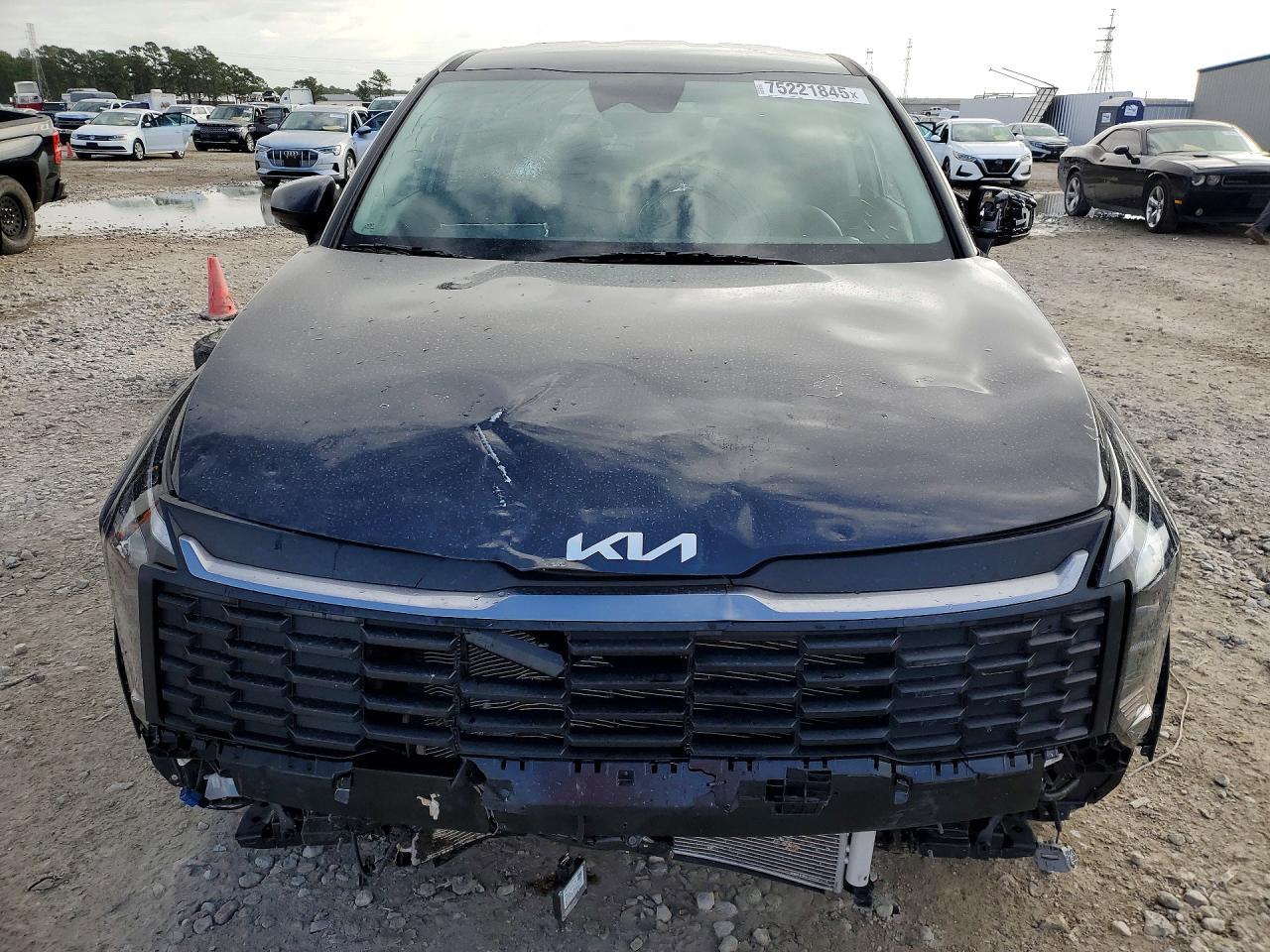 2026 Kia Sportage Lx - Image 5