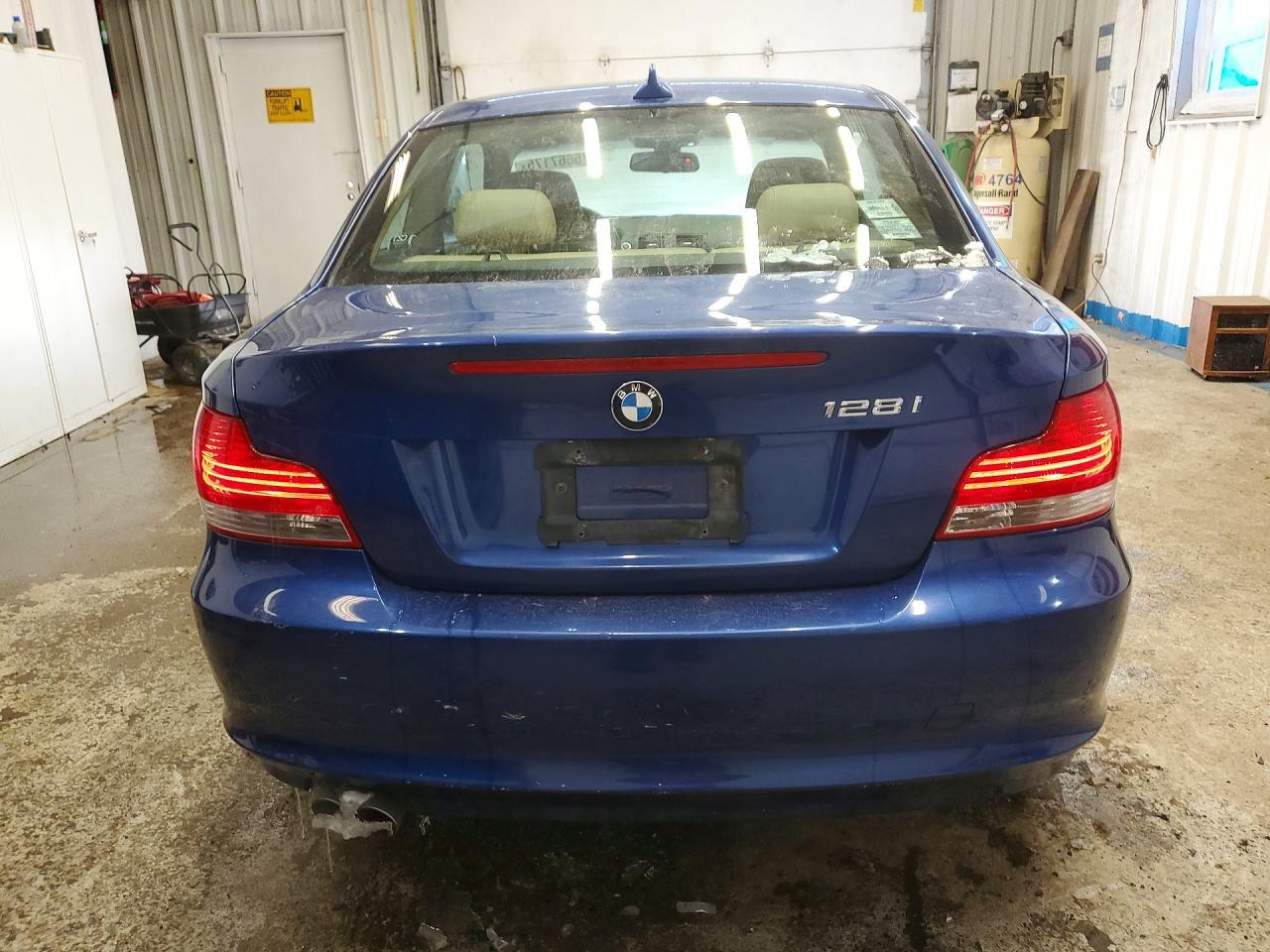2009 BMW 128 I - Image 6