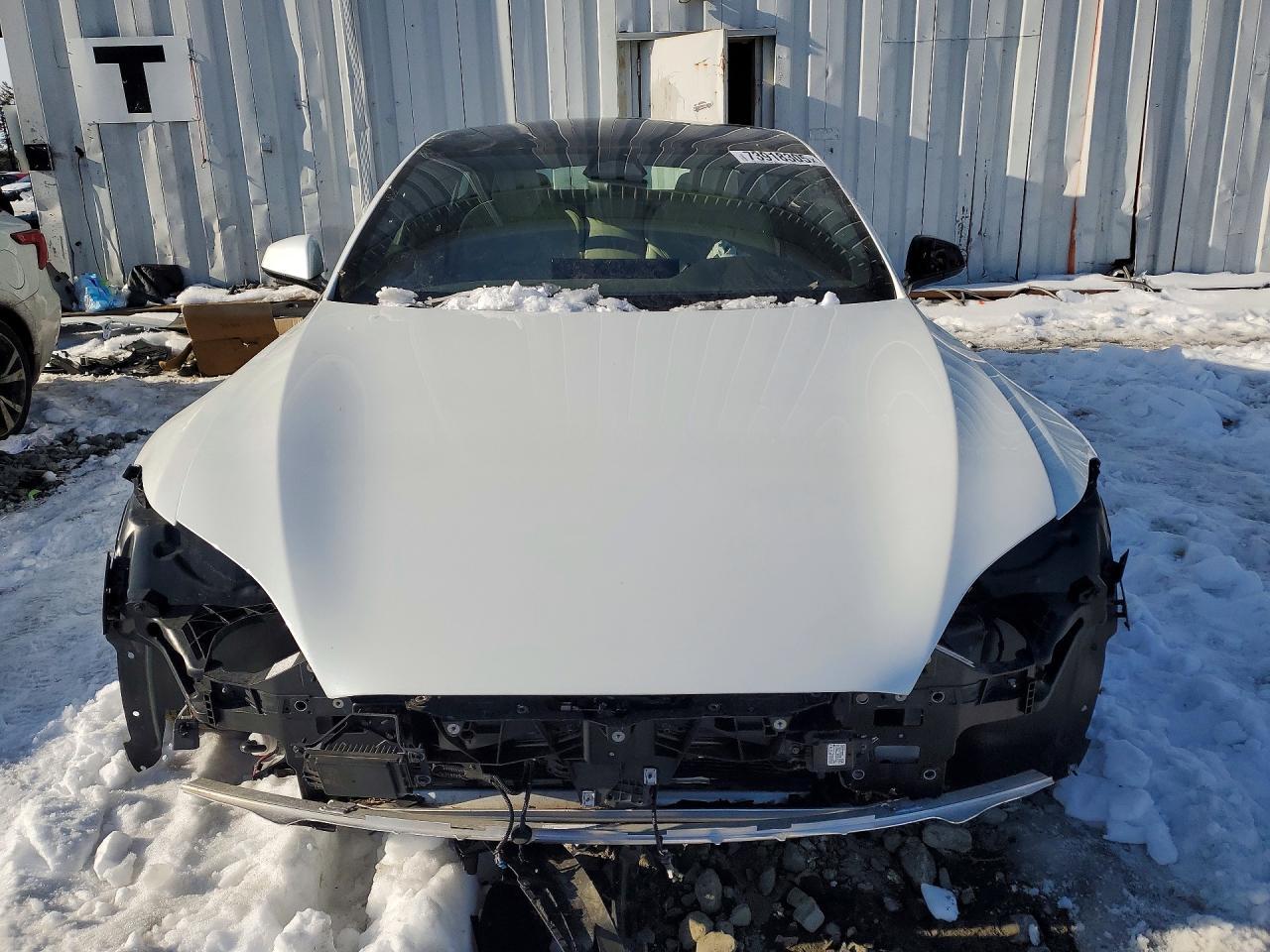 2023 Tesla Model S - Image 5