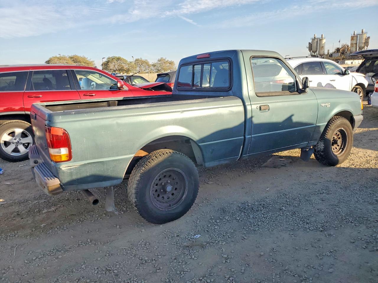 1996 Ford Ranger - Image 3