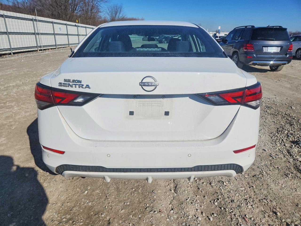 2024 Nissan Sentra S - Image 6