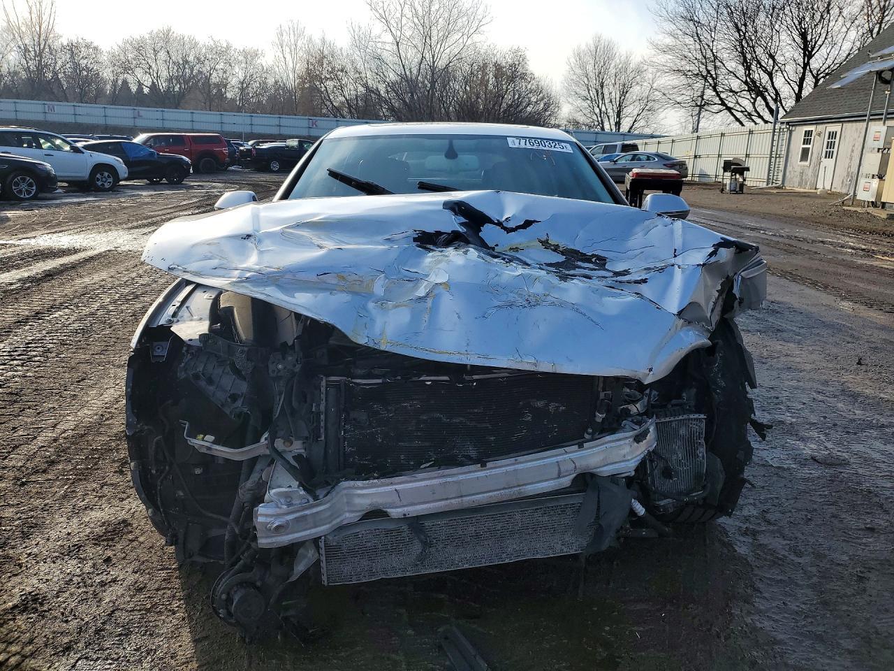 2012 Audi A7 Prestige - Фото 5