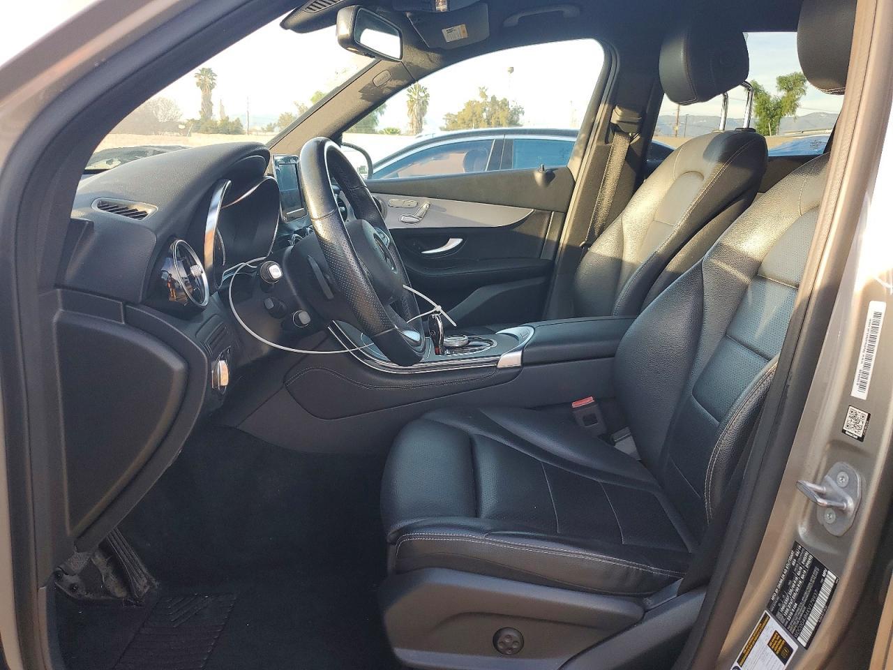 2019 Mercedes-Benz Glc 300 - Image 7