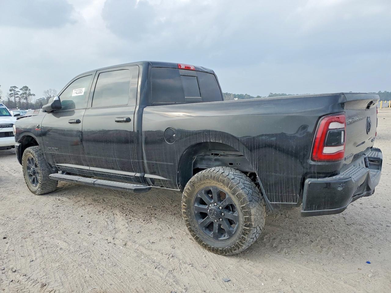 2022 Ram 2500 - Image 2