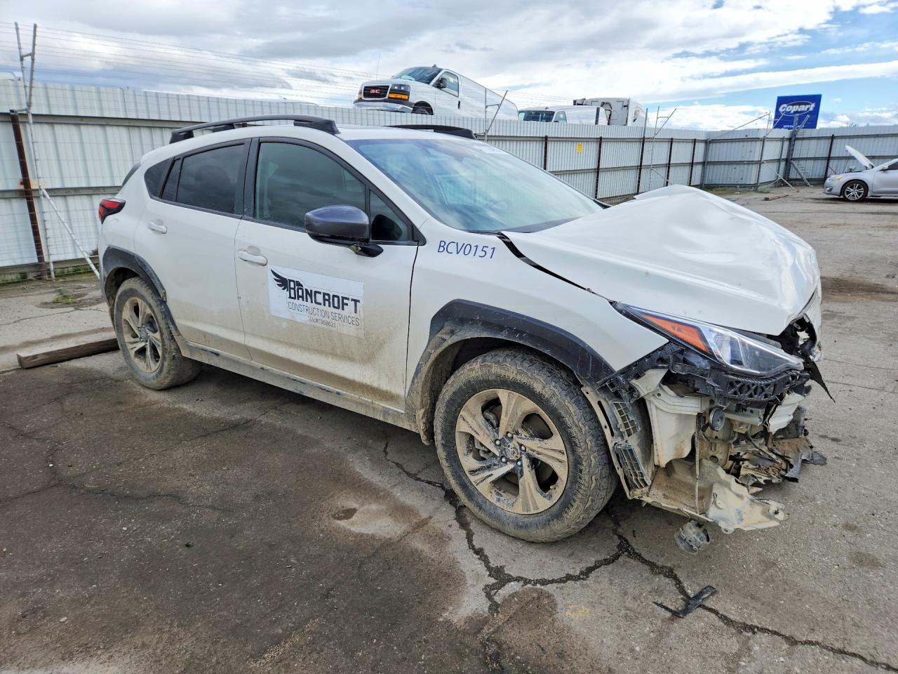 2024 Subaru Crosstrek Premium - Фото 4