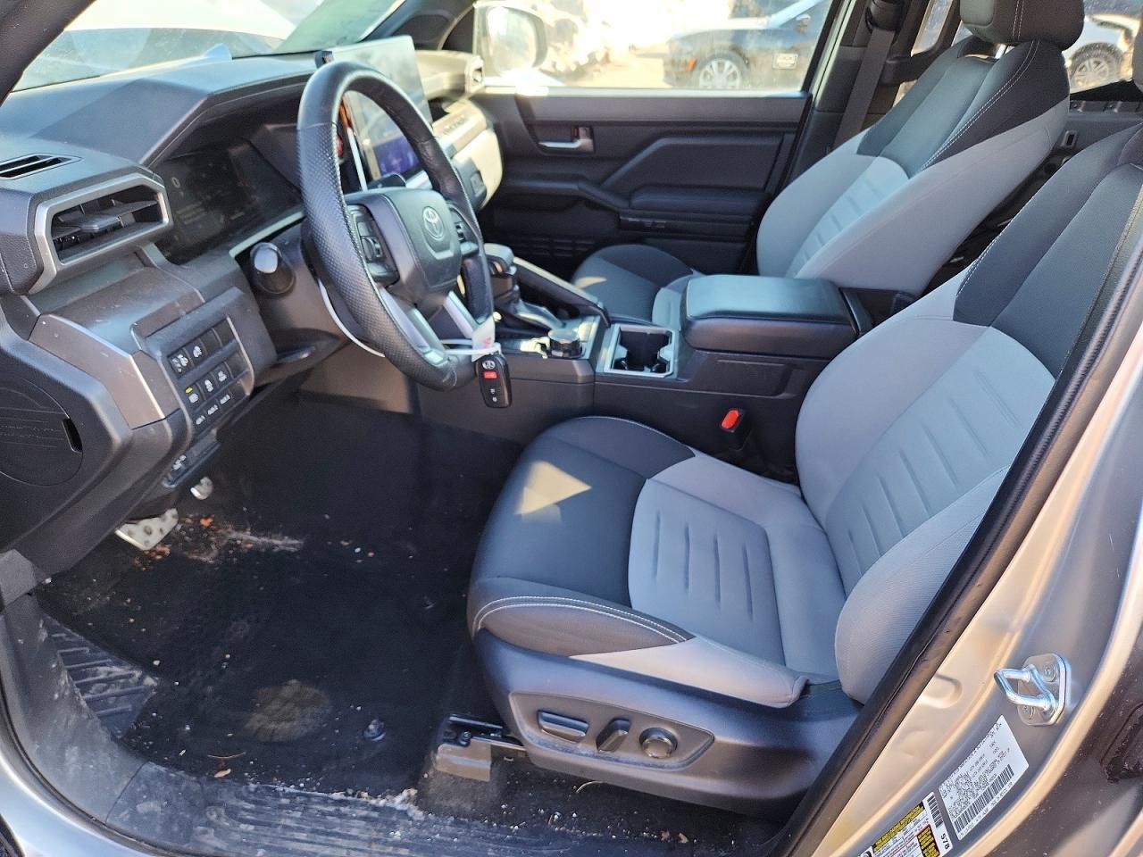 2024 Toyota Tacoma Double Cab - Image 7