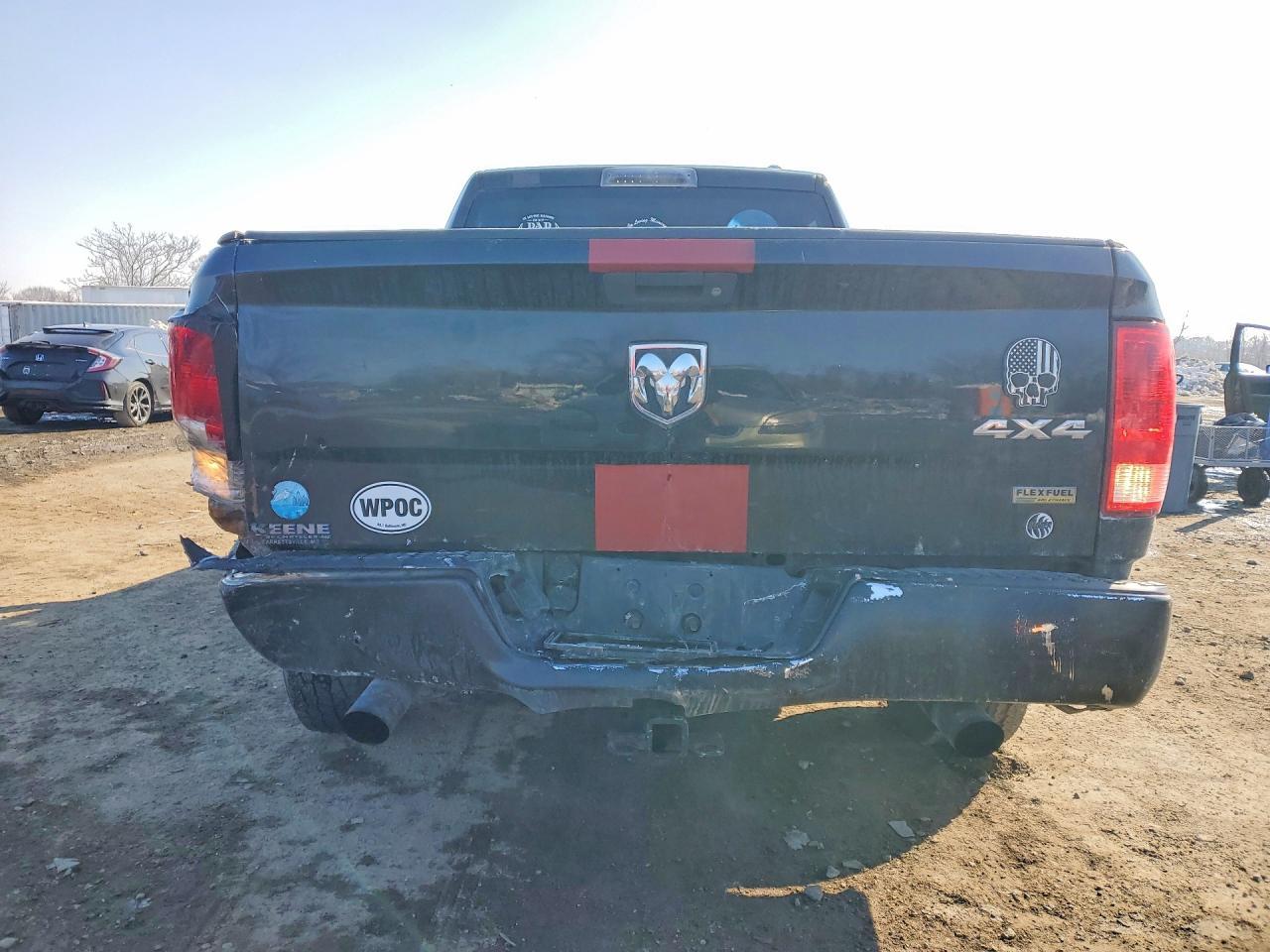 2011 Dodge Ram 1500 - Image 6