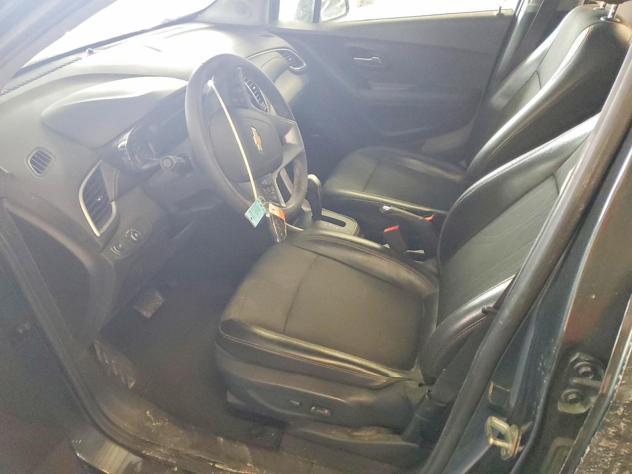 2018 Chevrolet Trax 1Lt - Фото 7