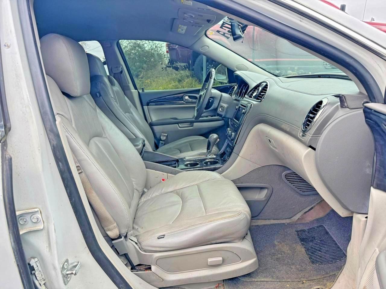 2016 Buick Enclave - Фото 5