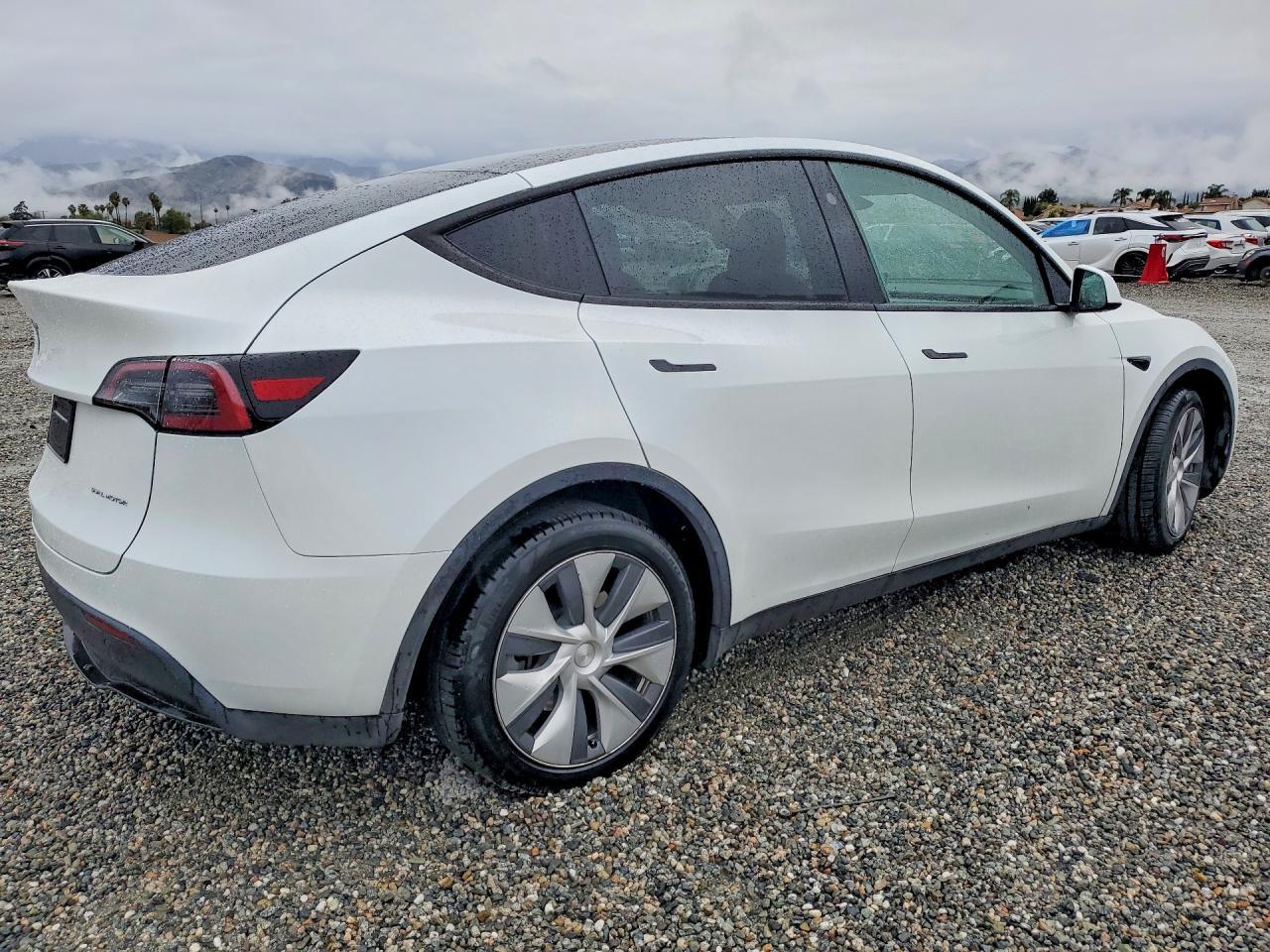 2023 Tesla Model Y - Фото 3