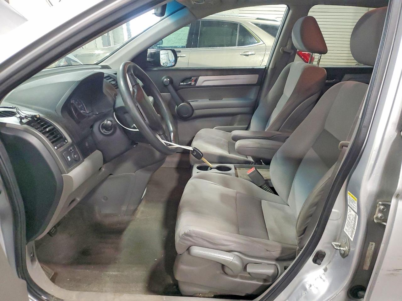 2011 Honda Cr-V Ex - Image 7
