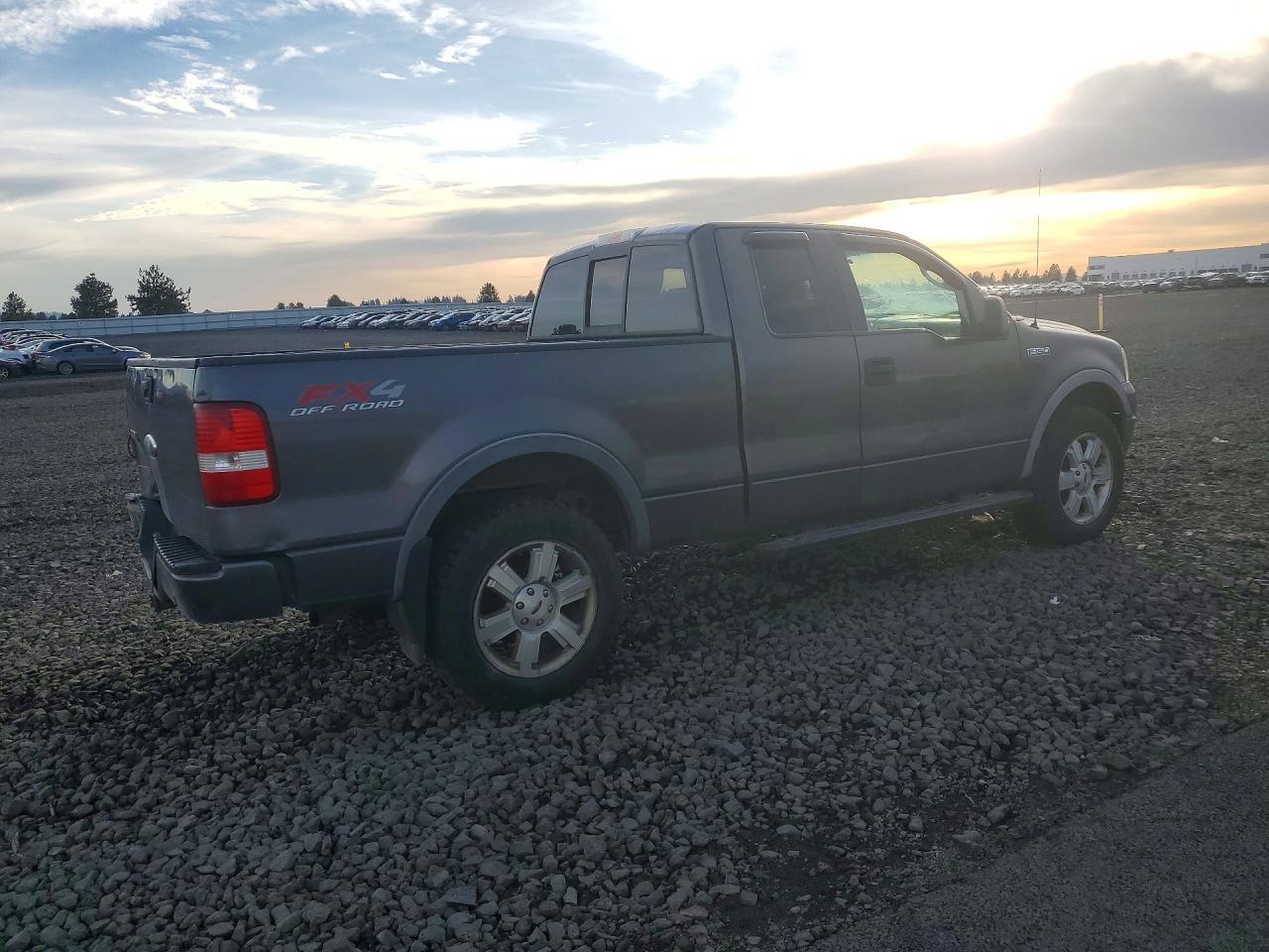 2006 Ford F150 - Фото 3