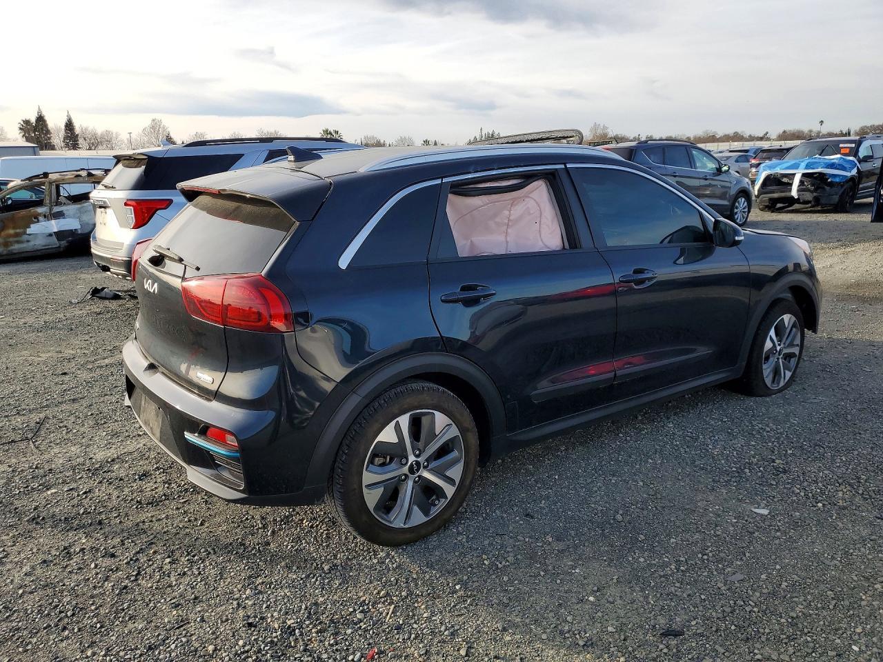 2022 Kia Niro Ex Premium - Фото 3