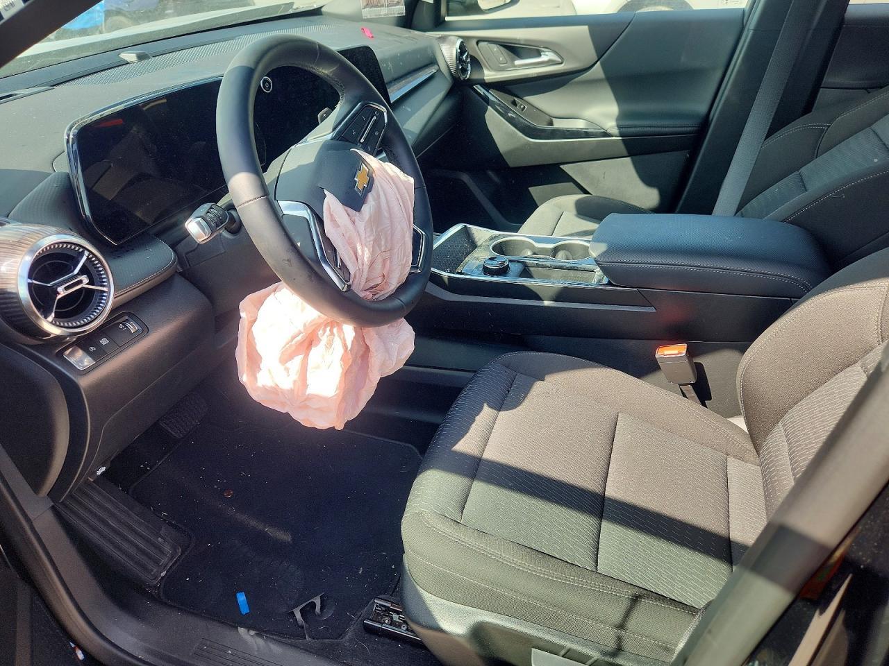 2026 Chevrolet Equinox Lt - Image 7
