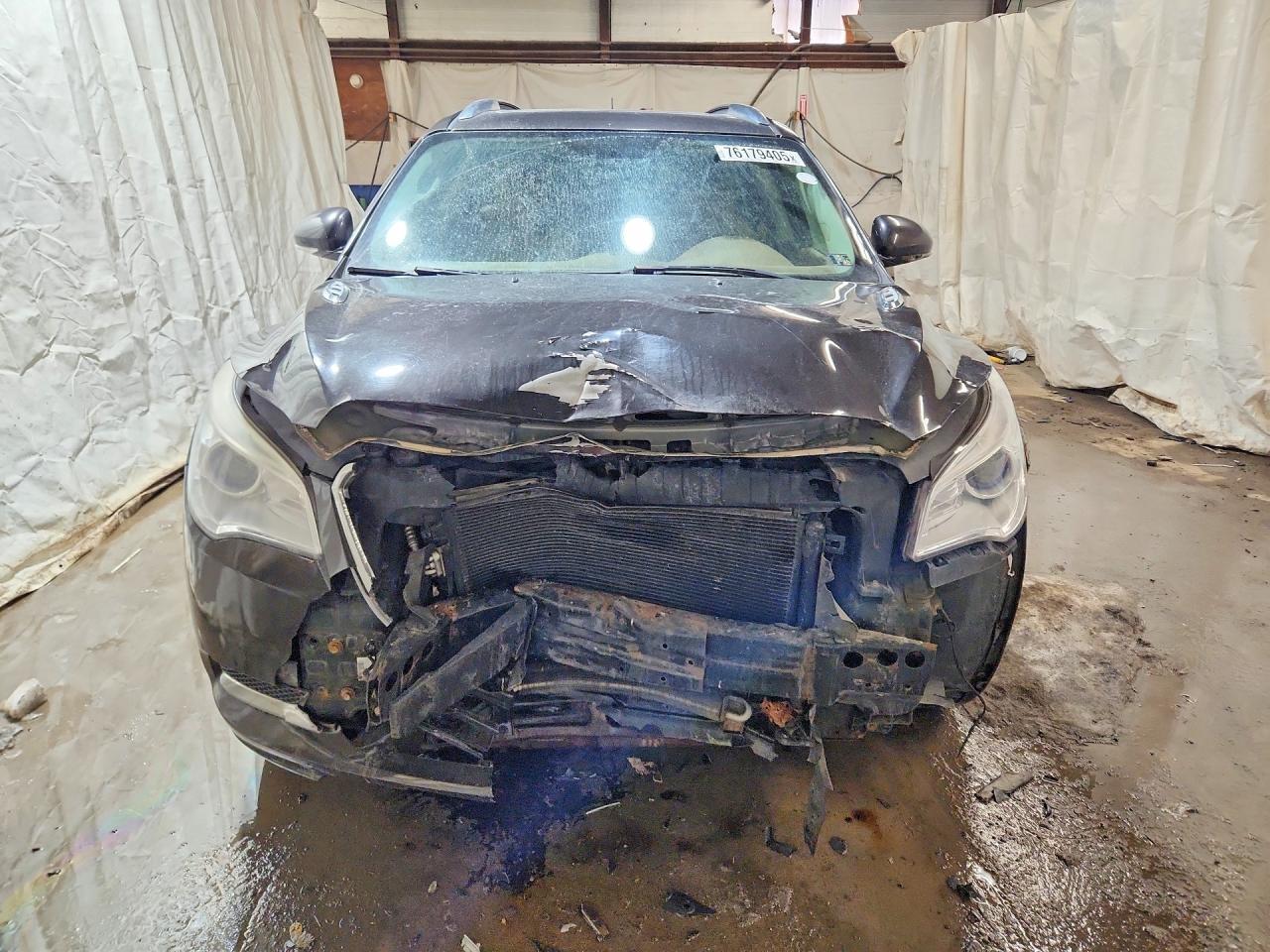 2014 Buick Enclave - Image 5