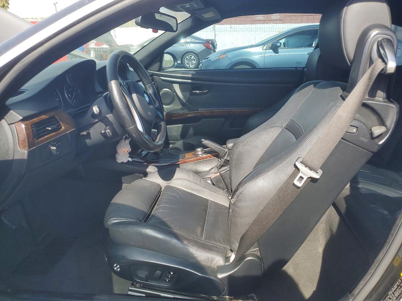 2007 BMW 328 I Sulev - Фото 7