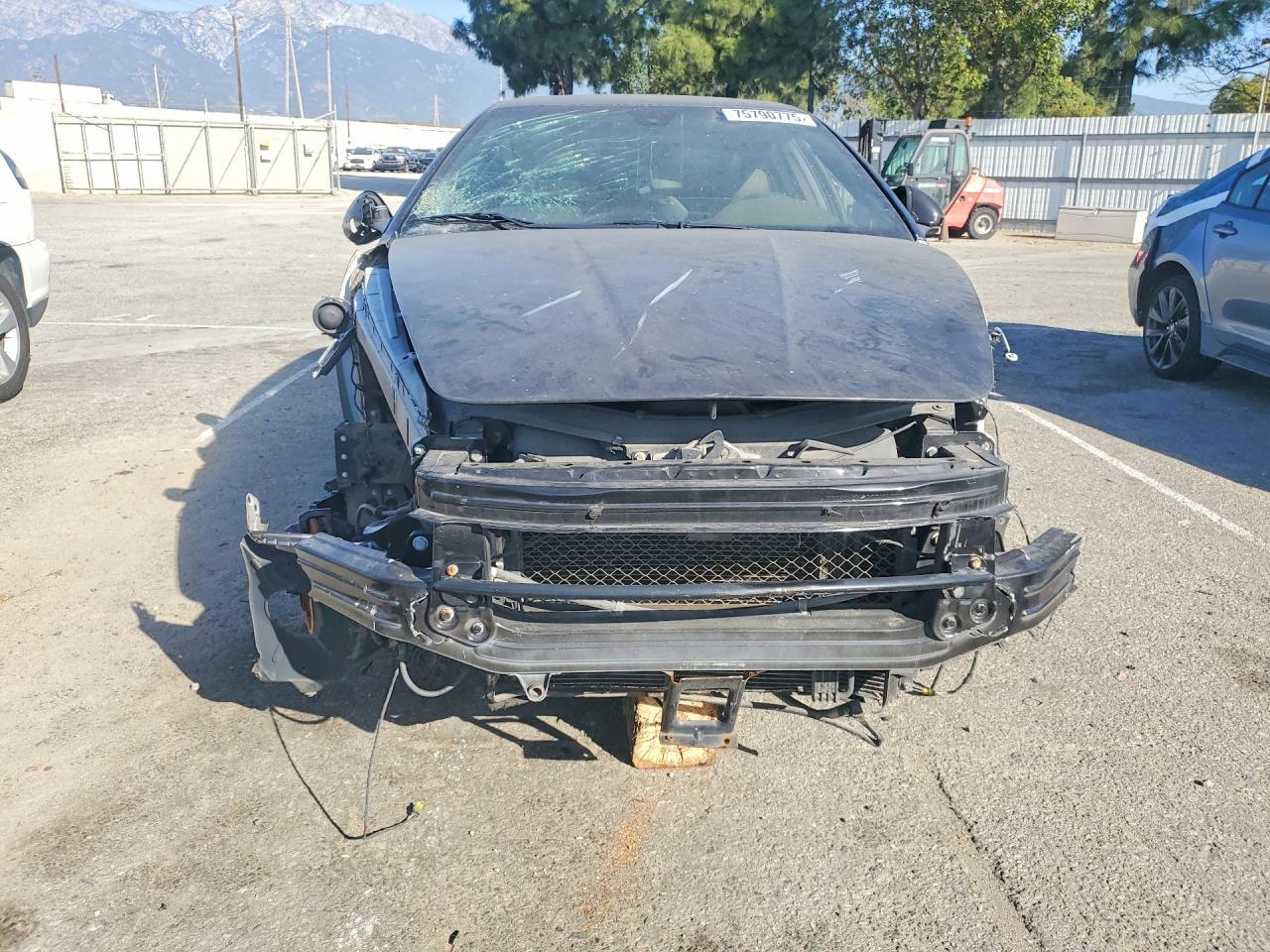 2009 Maserati Quattroporte - Фото 5