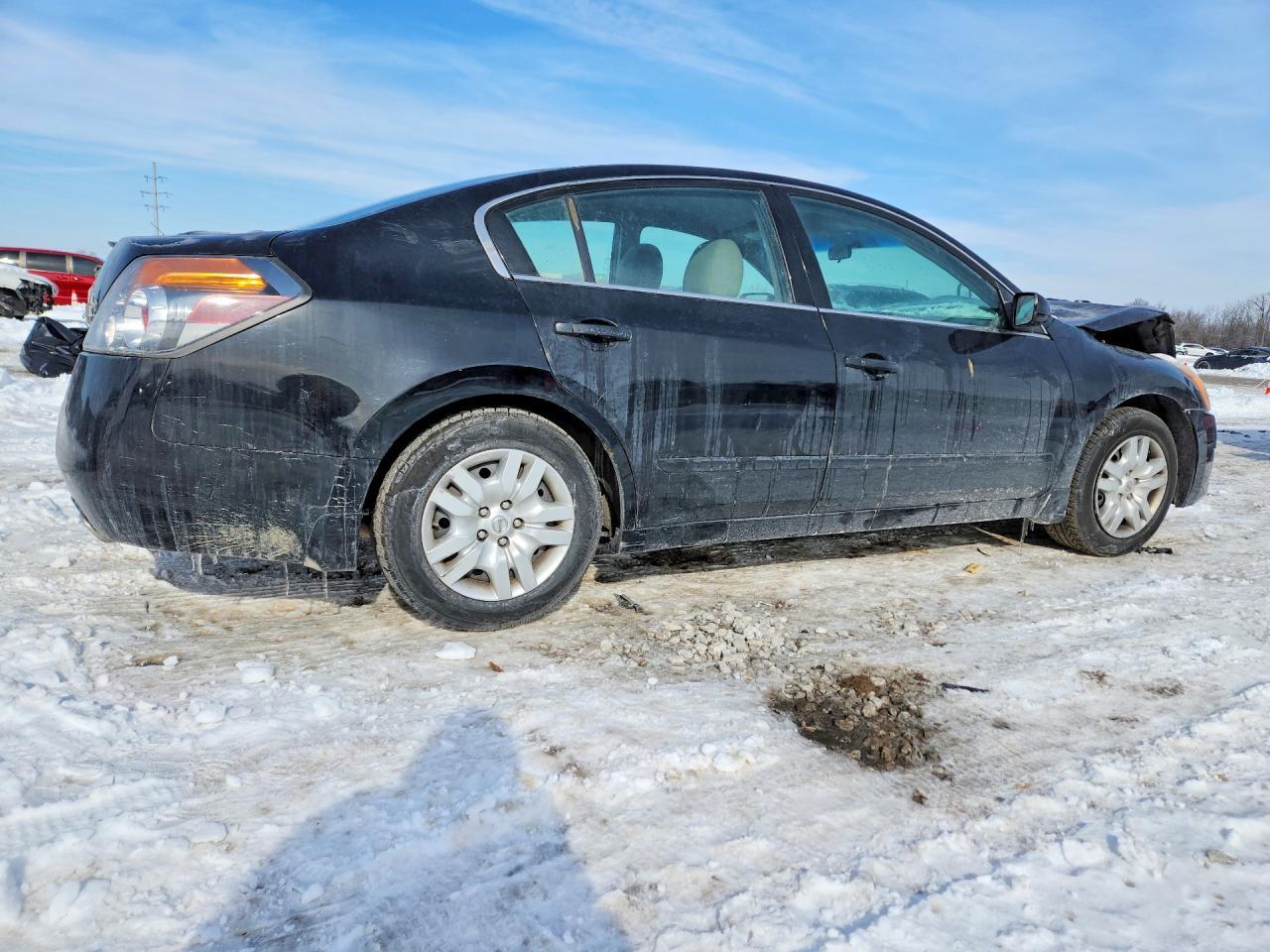 2010 Nissan Altima Base - Image 3