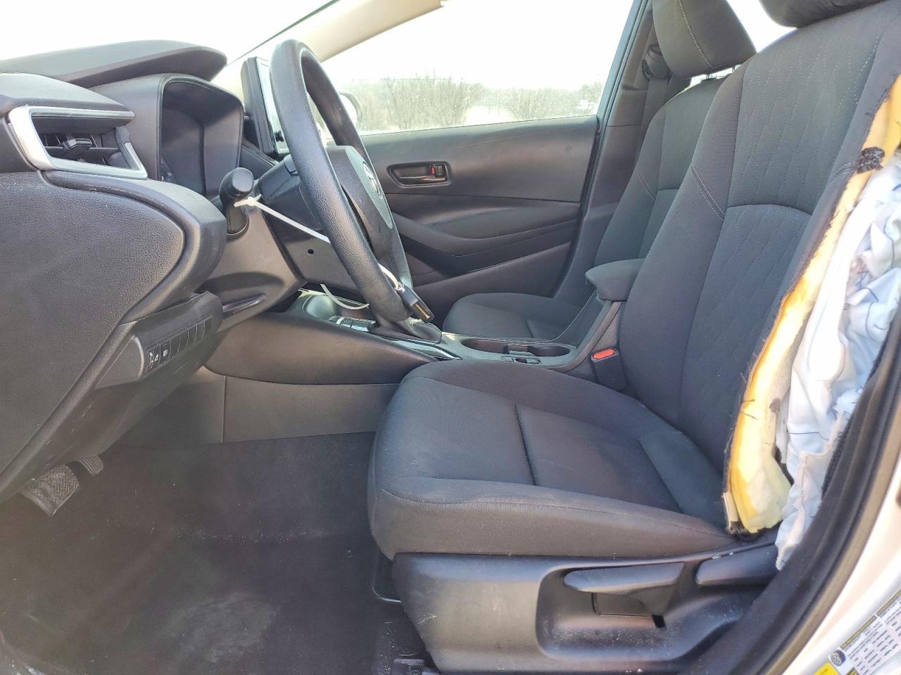 2023 Toyota Corolla Le - Фото 7