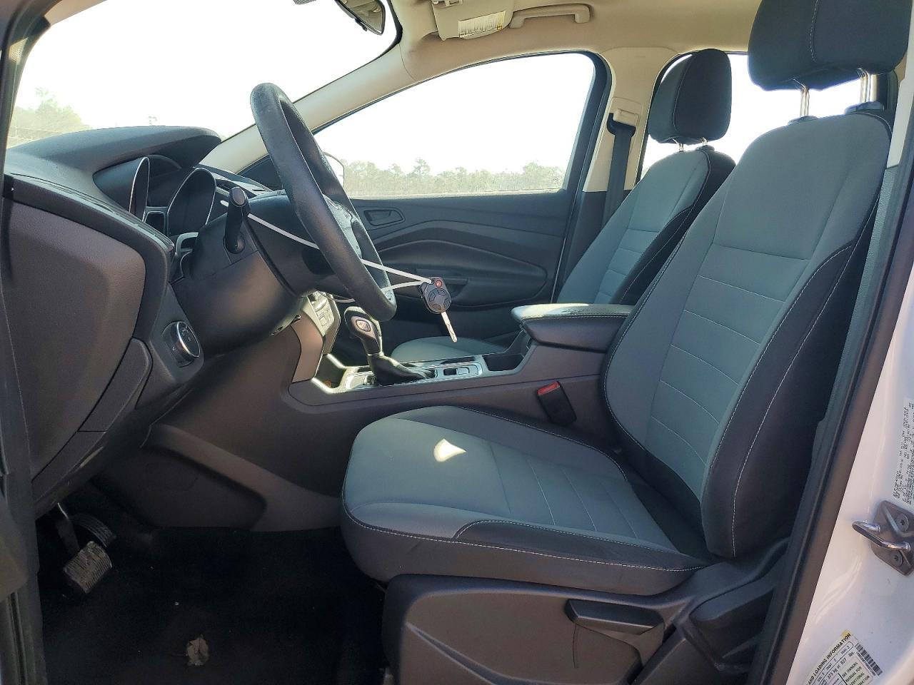 2017 Ford Escape S - Image 7