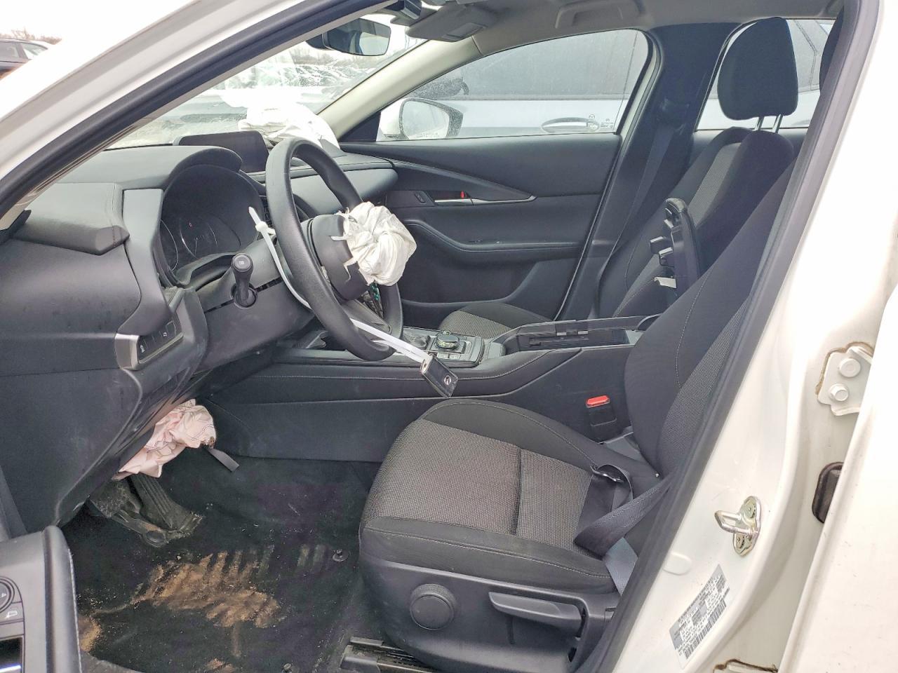 2022 Mazda Cx-30 - Фото 7