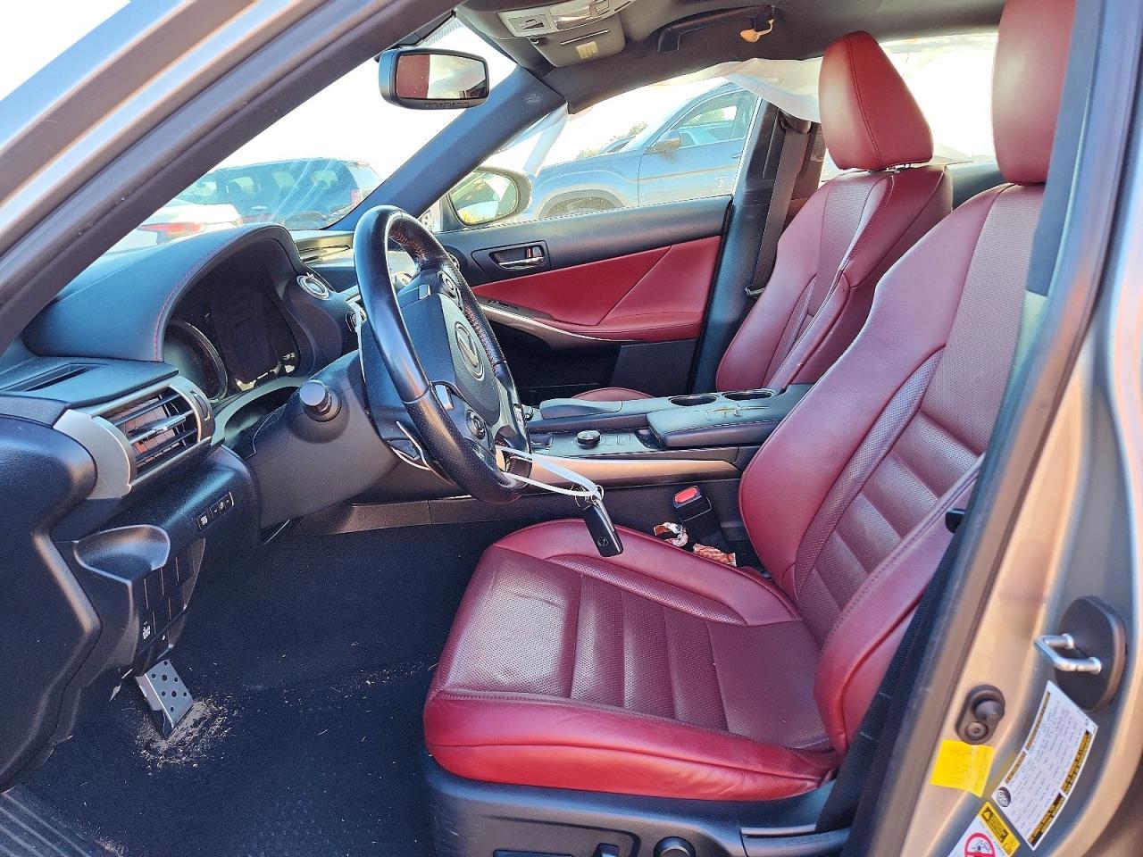 2016 Lexus Is 200T - Image 7