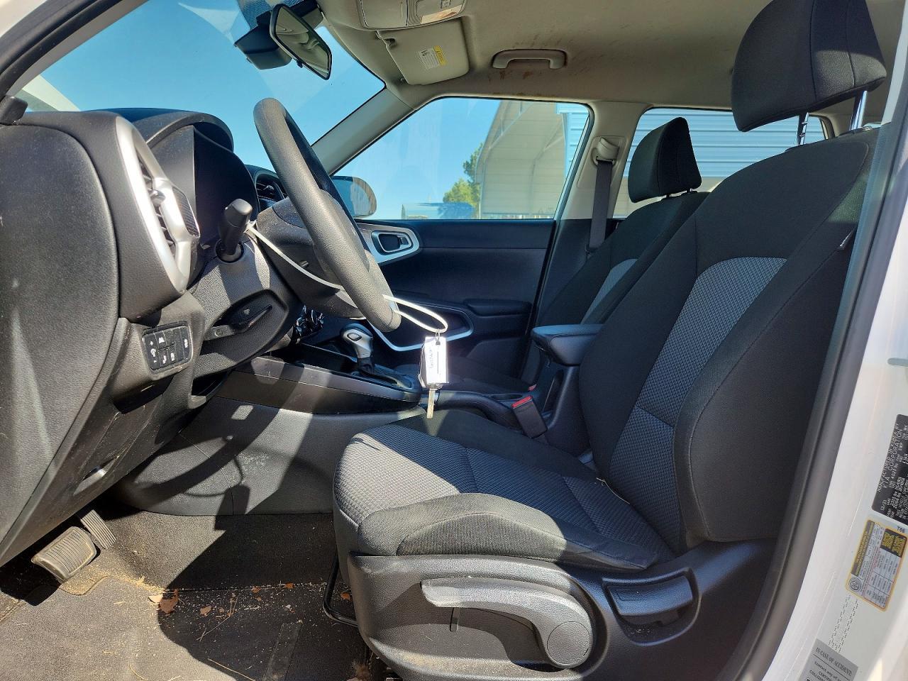 2022 Kia Soul Lx - Image 7