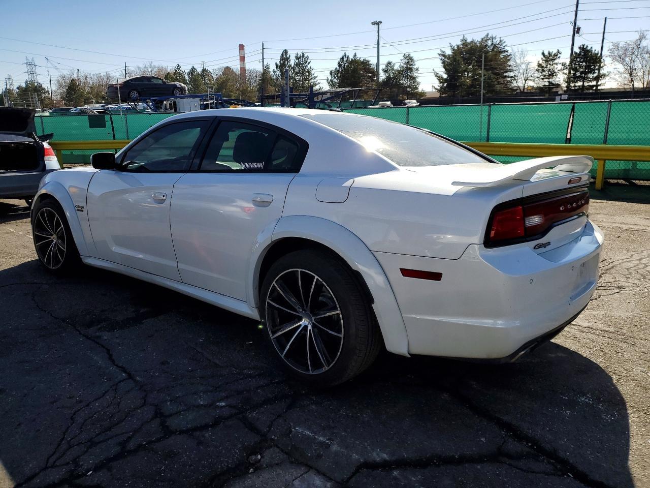 2013 Dodge Charger R/T - Фото 2