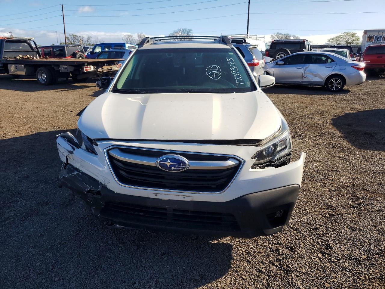 2022 Subaru Outback Premium - Фото 5