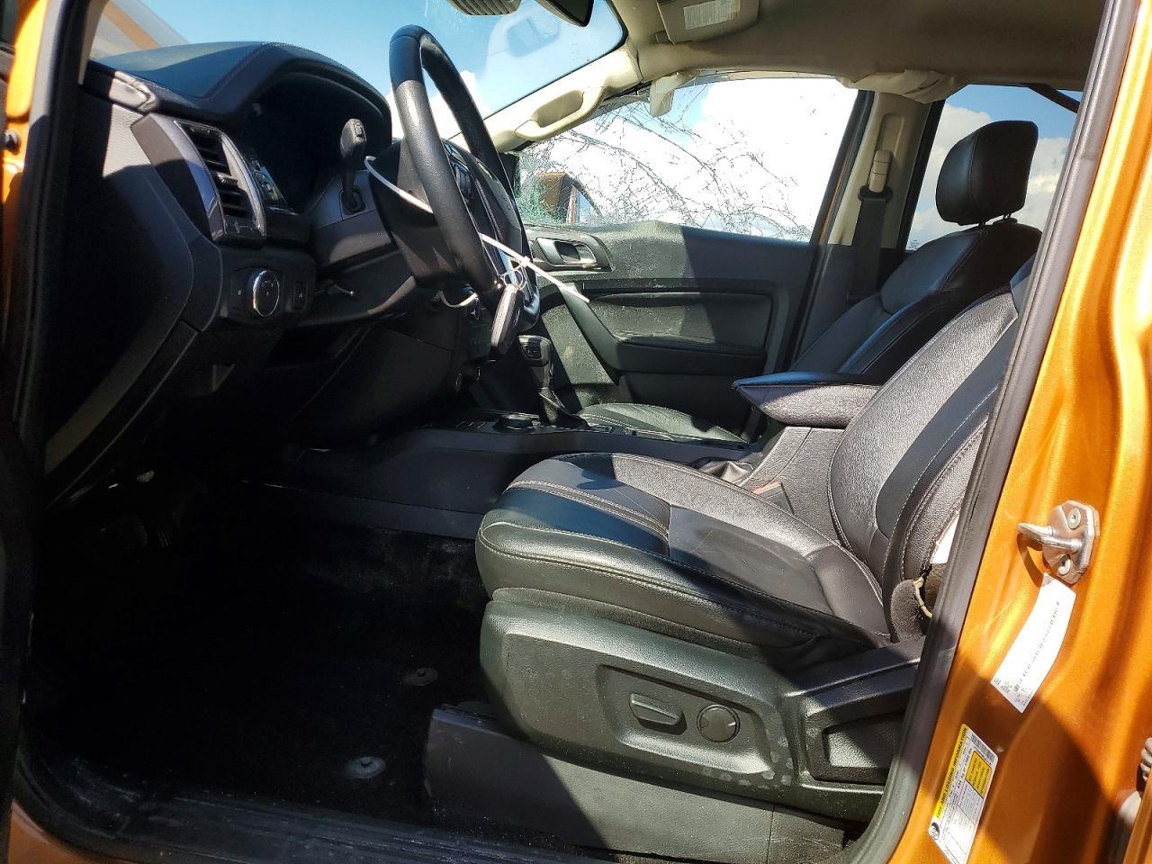 2019 Ford Ranger Xl - Фото 7