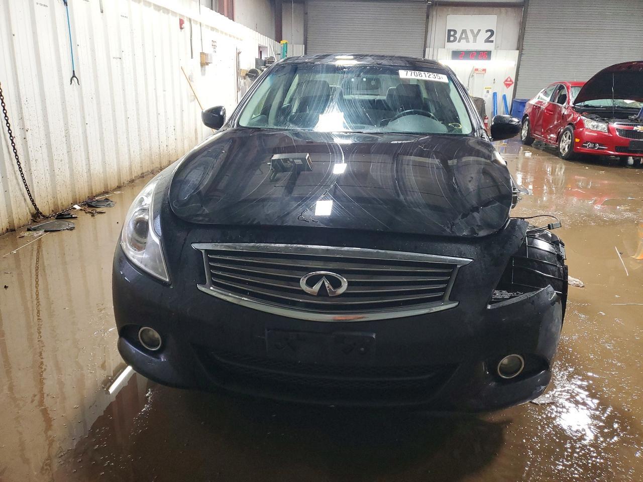 2013 Infiniti G37 Sedan X - Image 5