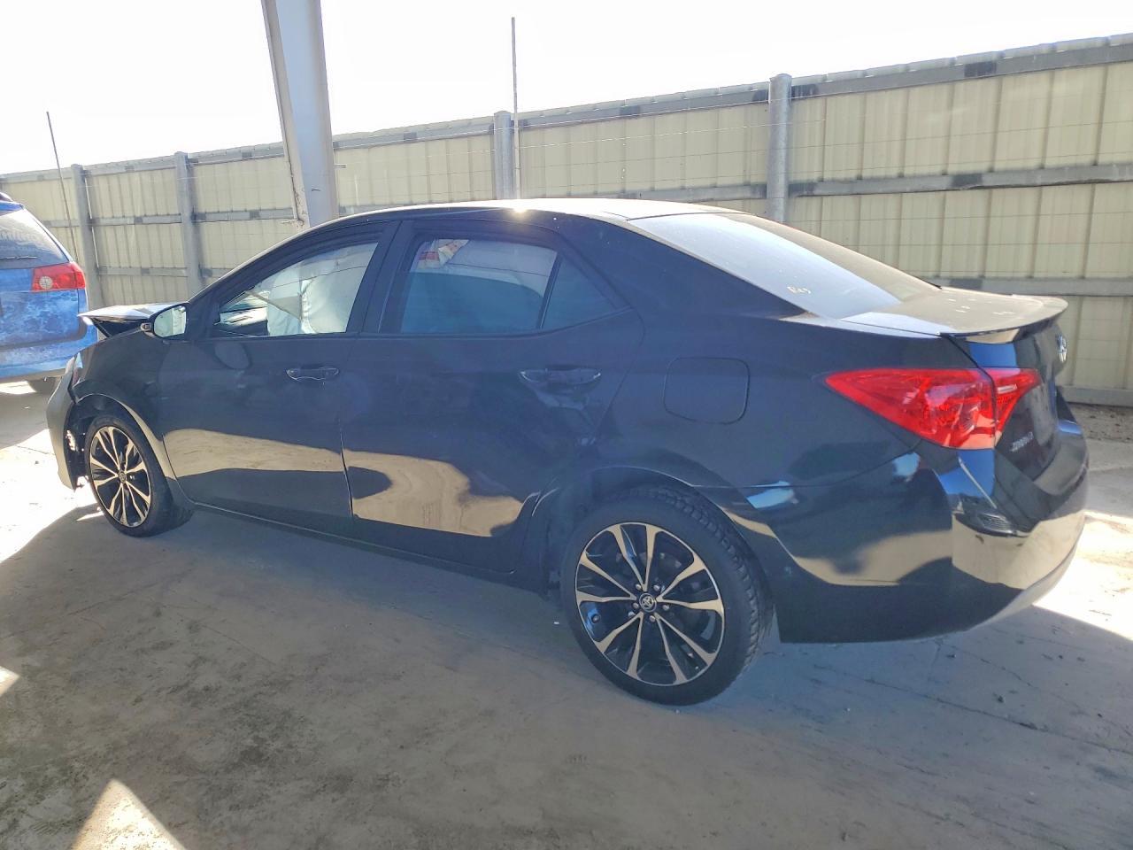 2017 Toyota Corolla L - Image 2