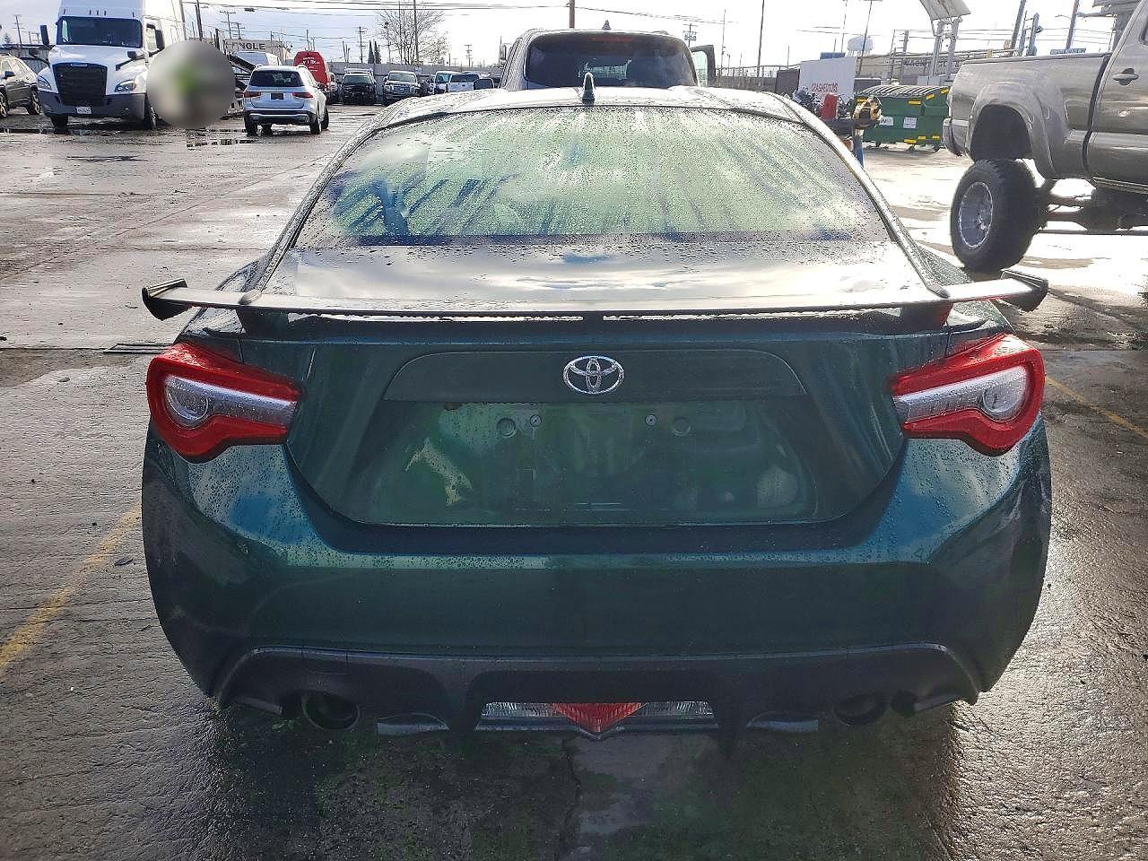 2020 Toyota 86 Hakone Edition - Image 6