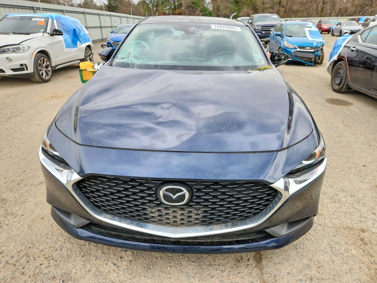 2020 Mazda 3 Select - Image 5