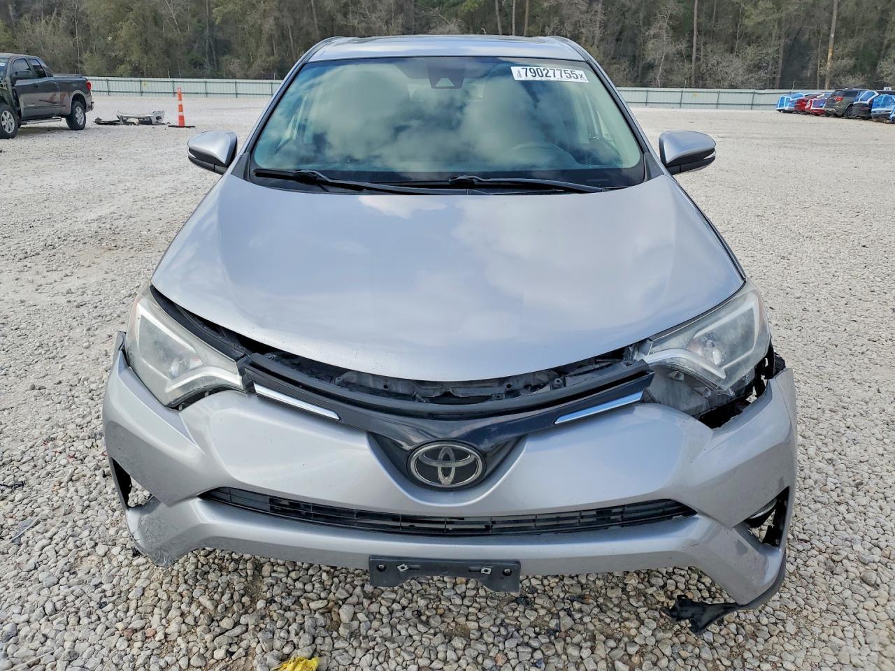 2018 Toyota Rav4 Xle - Фото 5