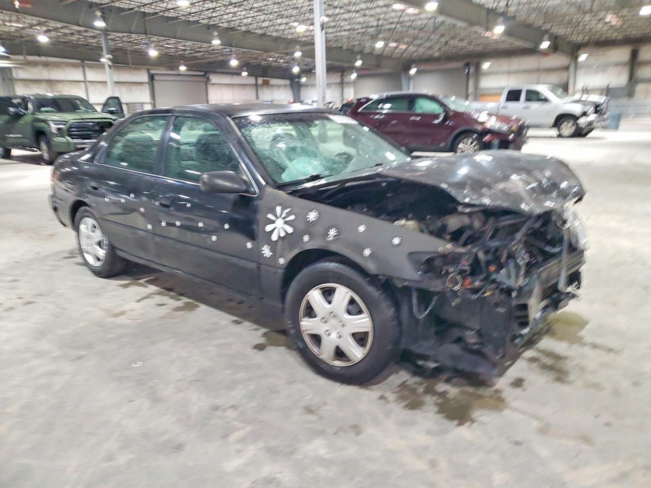 2001 Toyota Camry Ce - Image 4
