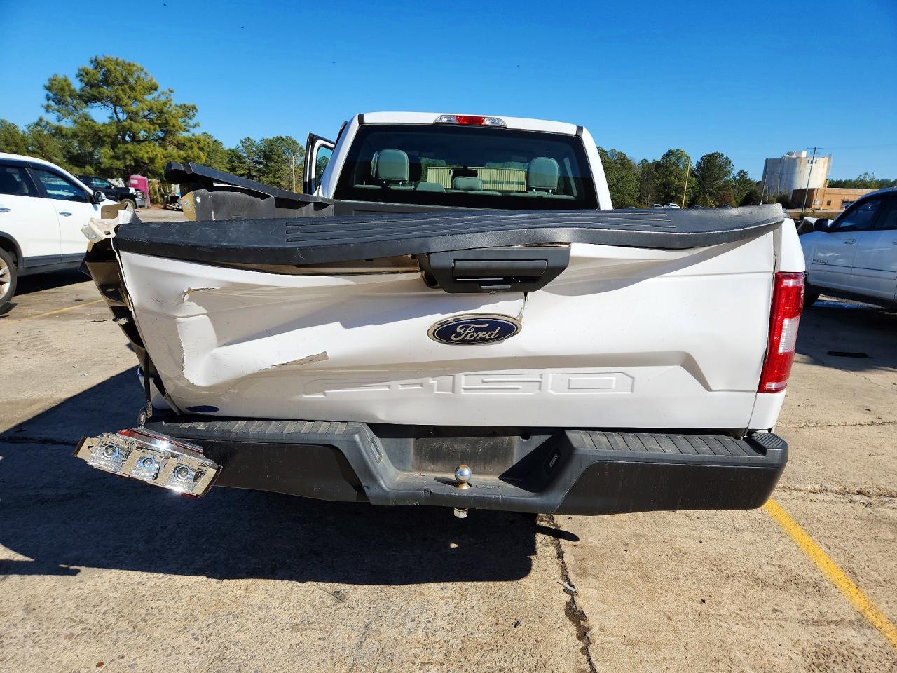 2019 Ford F150 Super Cab - Image 6
