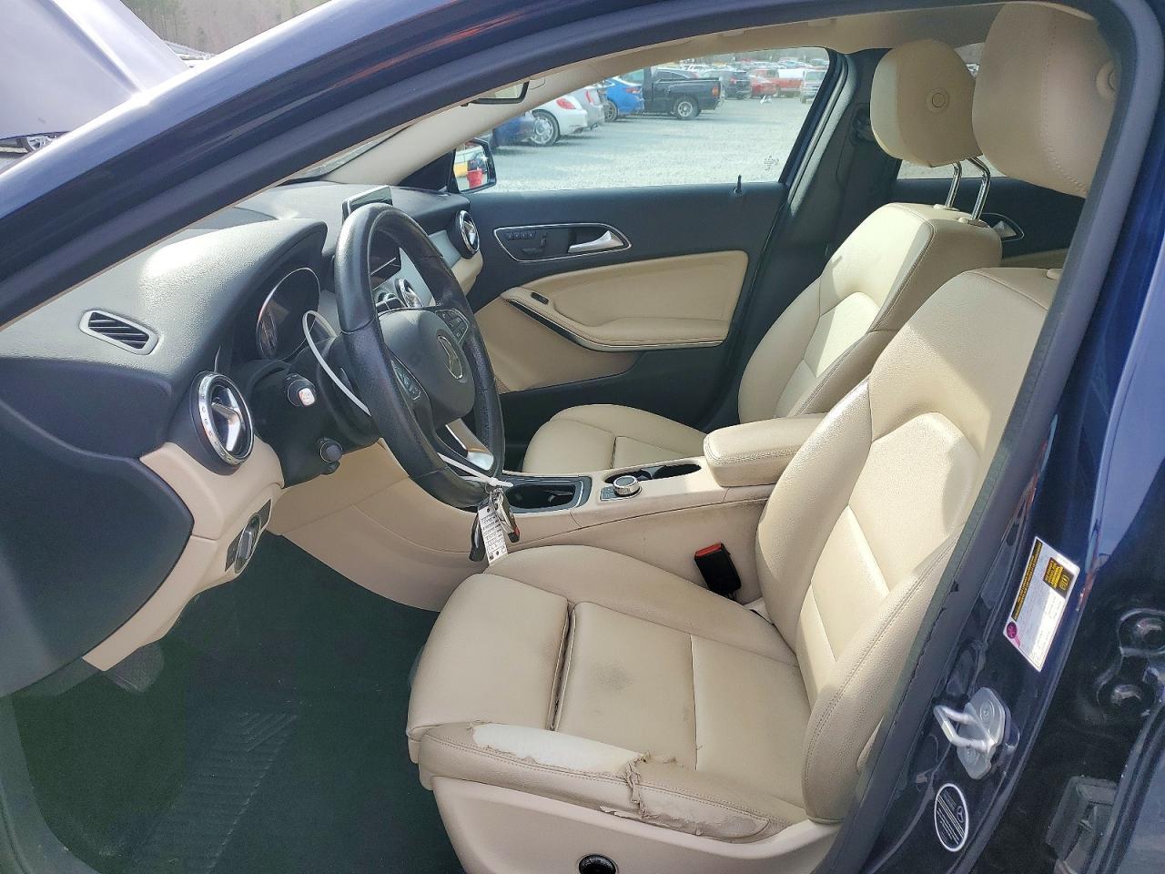 2017 Mercedes-Benz Gla 250 - Image 7