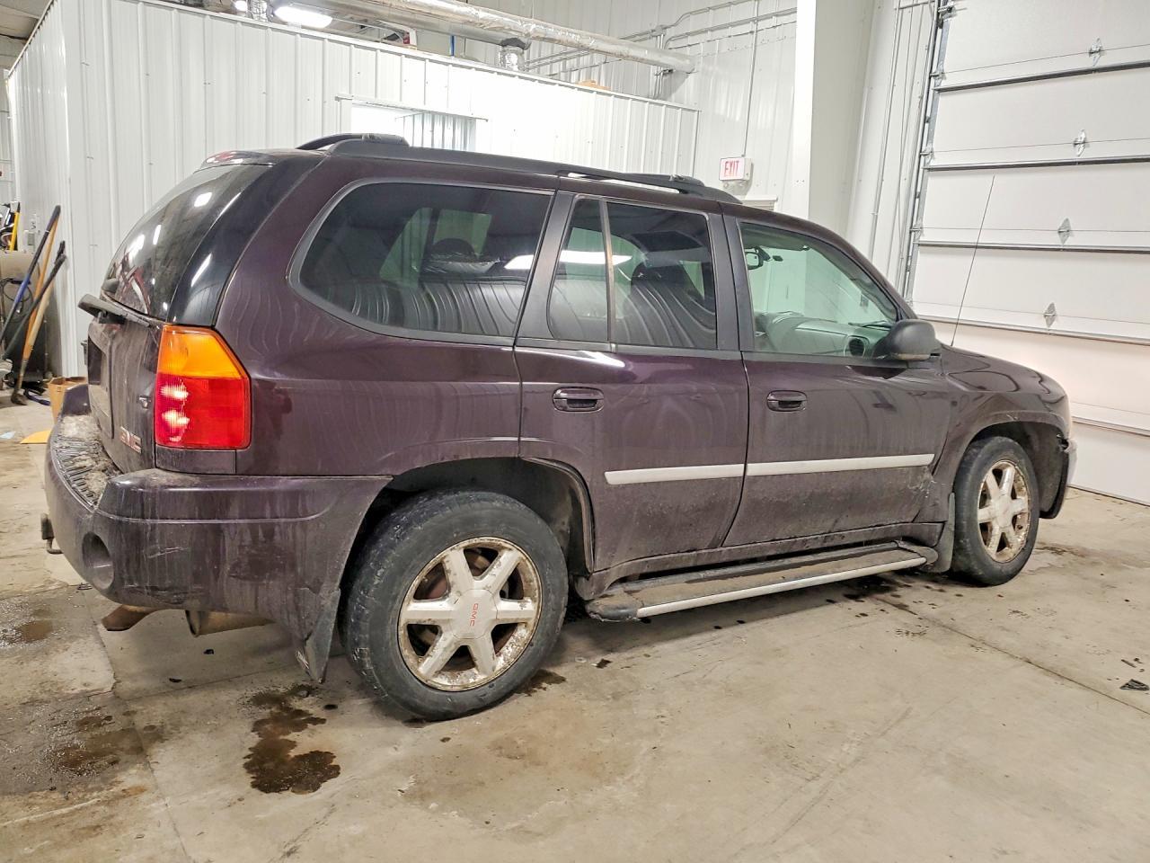 2008 GMC Envoy - Фото 3