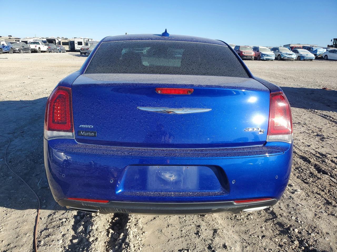 2020 Chrysler 300 S - Image 6